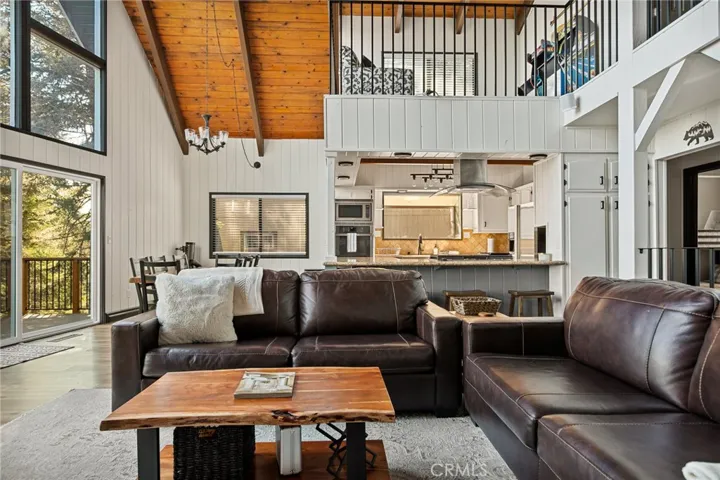26566 Spyglass, Lake Arrowhead, California 92352