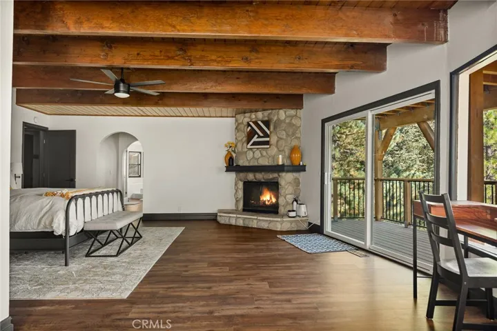 26566 Spyglass, Lake Arrowhead, California 92352