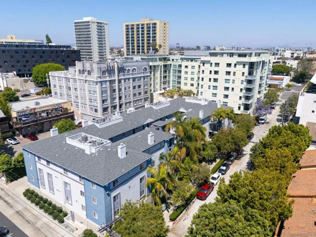 1756 Essex 206, San Diego, California 92103