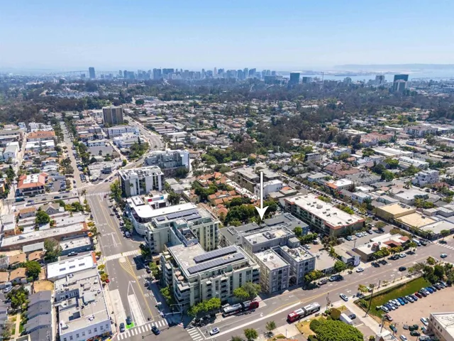 1756 Essex 206, San Diego, California 92103