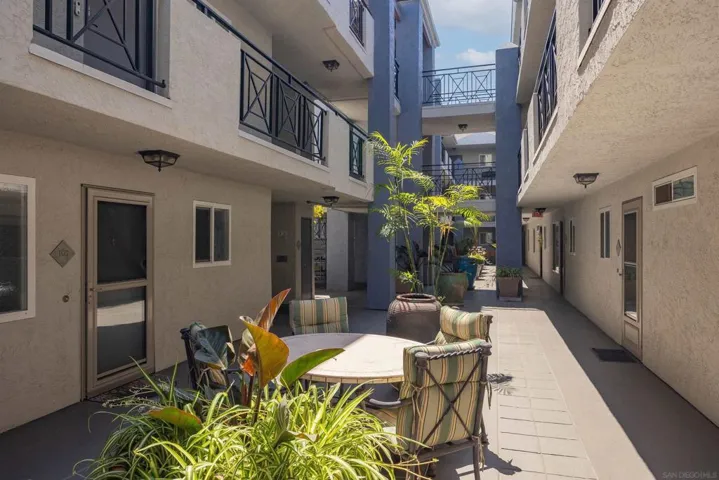 1756 Essex 206, San Diego, California 92103
