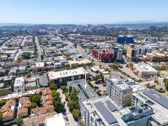1756 Essex 206, San Diego, California 92103