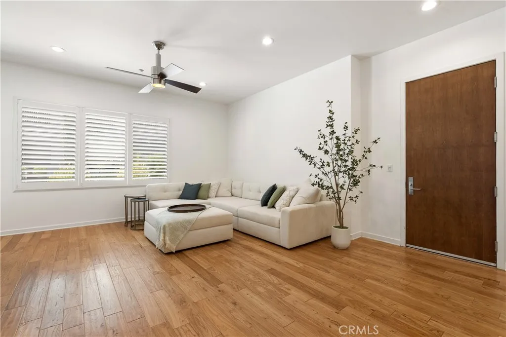 Spacious open concept living area designed for comfortable everyday living and effortless entertaining.