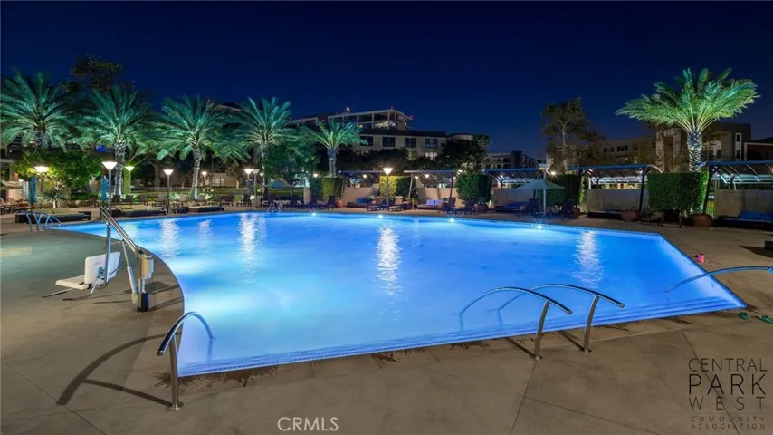 This community offers 2 pools, perfect for soaking up the sun, entertaining and enjoying resort style amenities.