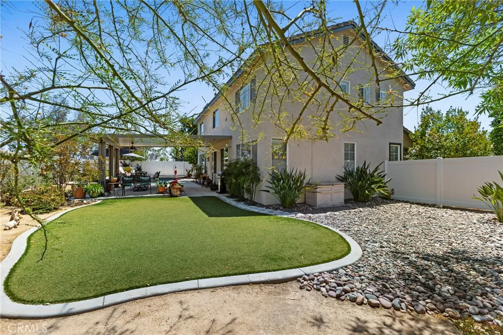 Artificial Turf