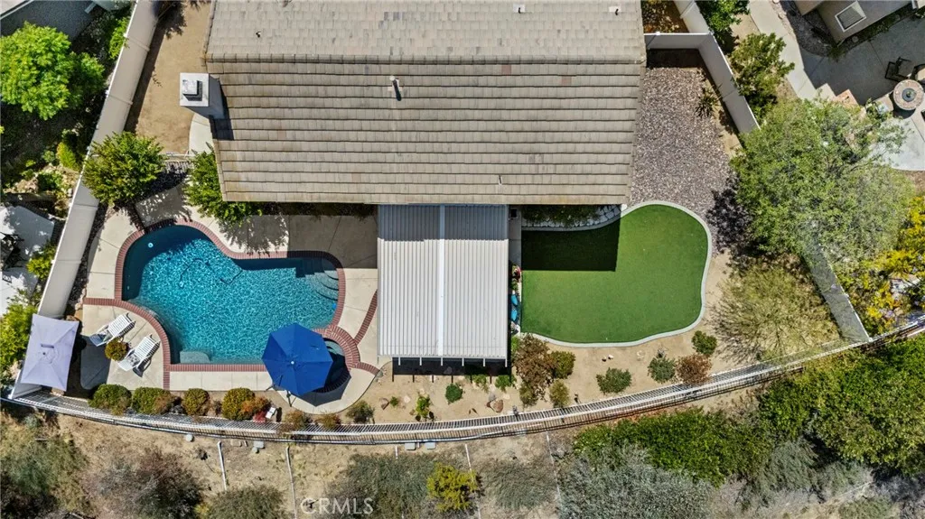Oversized Lot
