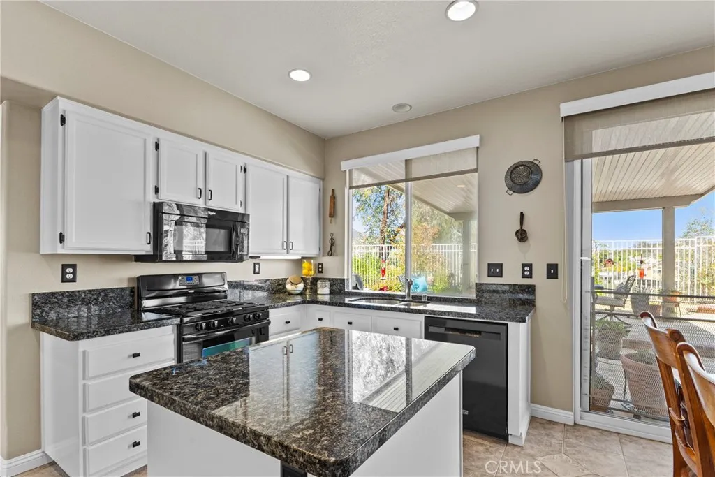 Upgraded Kitchen - New Dishwasher