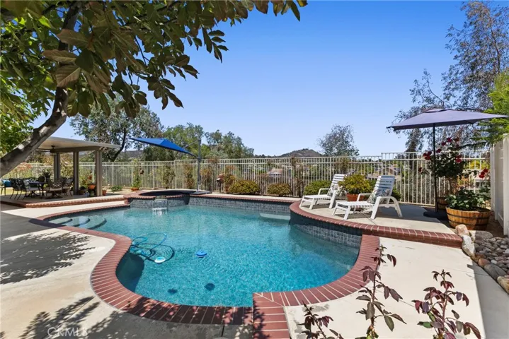 Privacy & Tranquility