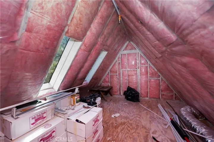 Attic
