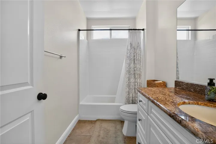 Full Bath On Main