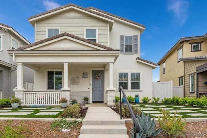 27661 Heritage Lane, Valley Center, California 92082