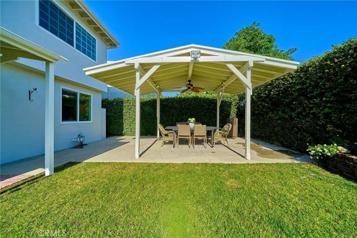 4841 Windsong, La Palma, California 90623