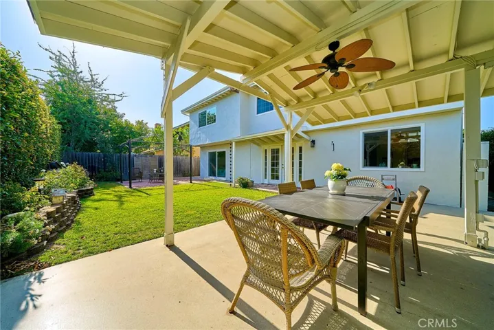 4841 Windsong, La Palma, California 90623
