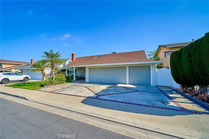 4841 Windsong, La Palma, California 90623