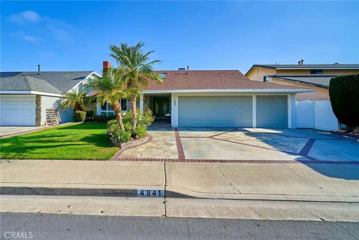 4841 Windsong, La Palma, California 90623