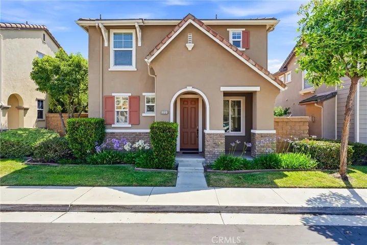 13131 Melon, Chino, California 91710