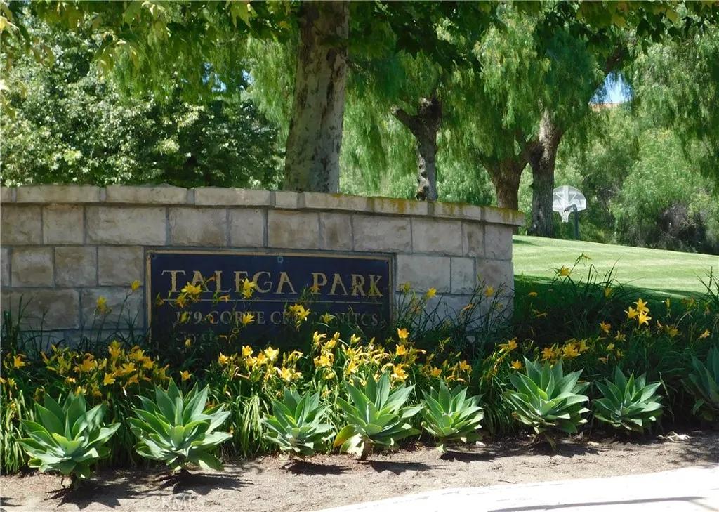 Trinidad is a great community - with plenty of parks, trails and more!