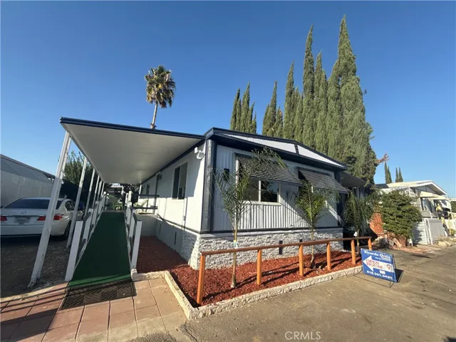 8801 Eton Avenue 64, Canoga Park, California 91304