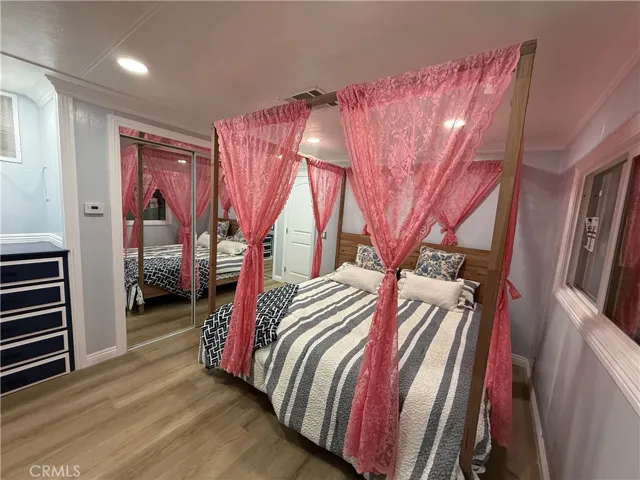 8801 Eton Avenue 64, Canoga Park, California 91304
