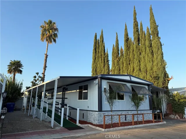8801 Eton Avenue 64, Canoga Park, California 91304