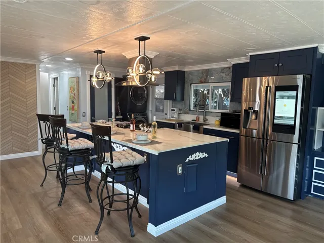 8801 Eton Avenue 64, Canoga Park, California 91304