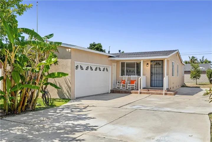3405 W Brady, Anaheim, California 92804