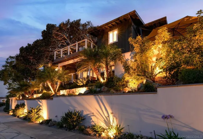, San Diego, California 92107