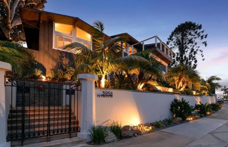 , San Diego, California 92107
