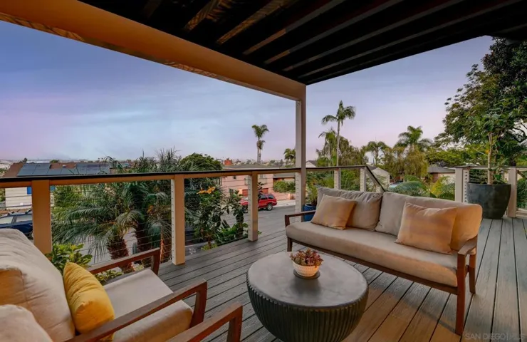 , San Diego, California 92107