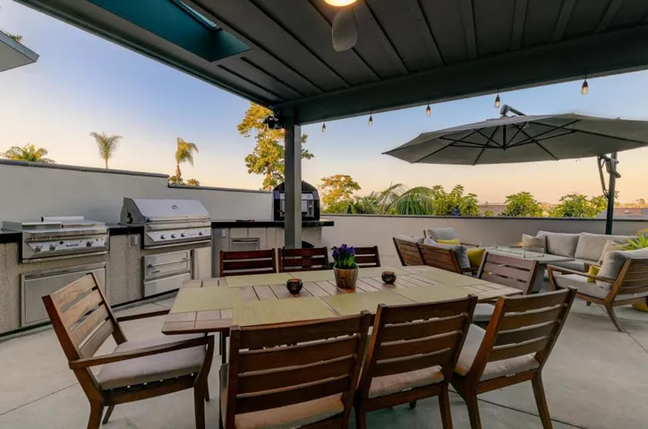 , San Diego, California 92107