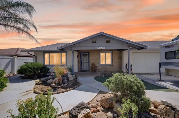 20170 Hansen, Nuevo, California 92567