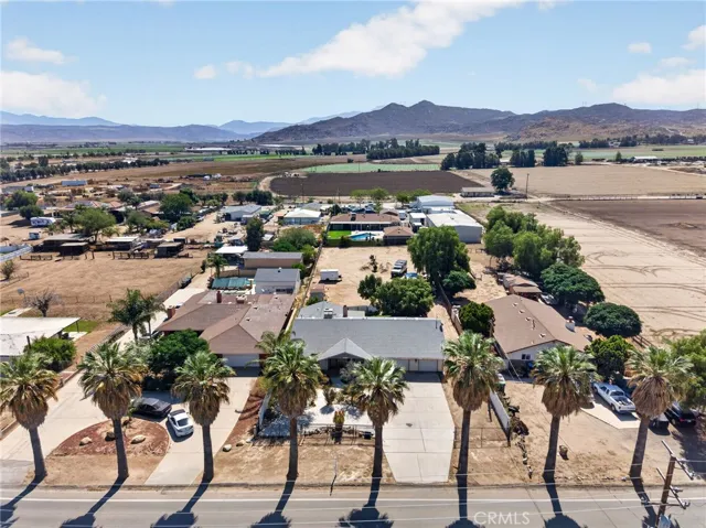 20170 Hansen, Nuevo, California 92567