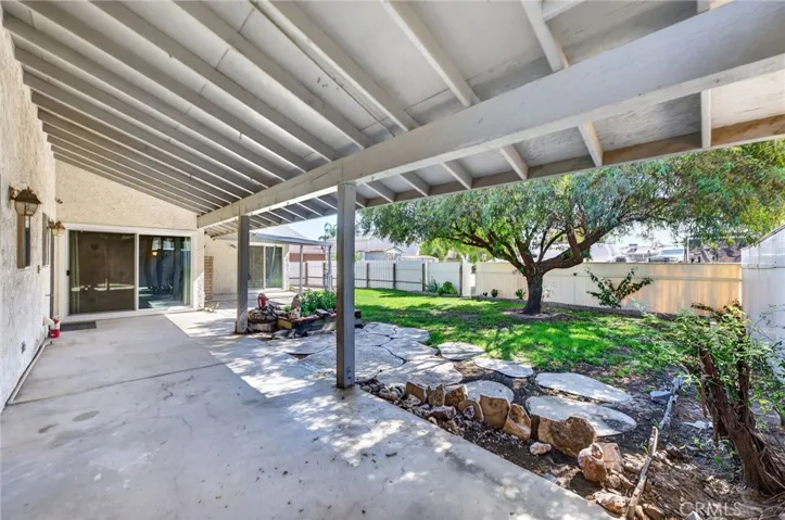 20170 Hansen, Nuevo, California 92567