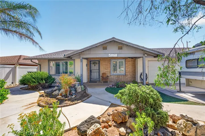 20170 Hansen, Nuevo, California 92567