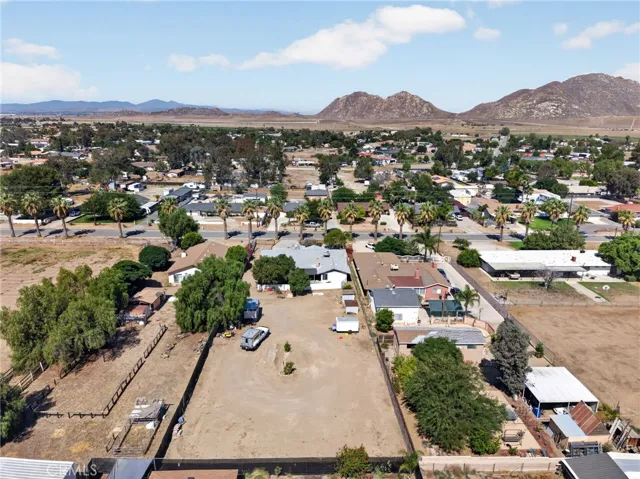 20170 Hansen, Nuevo, California 92567