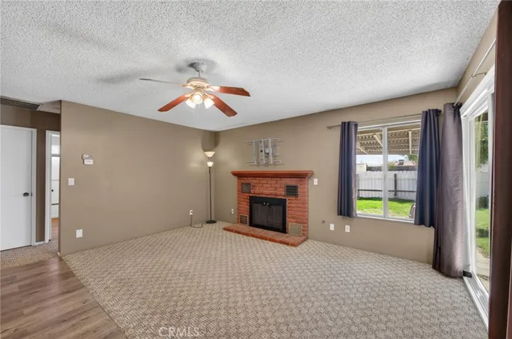 20170 Hansen, Nuevo, California 92567