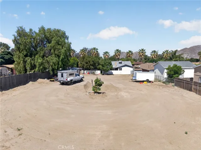20170 Hansen, Nuevo, California 92567