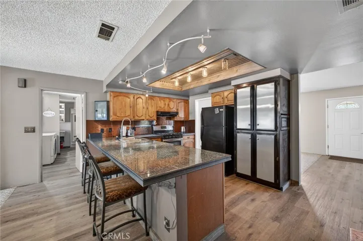 20170 Hansen, Nuevo, California 92567