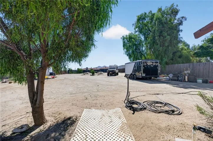 20170 Hansen, Nuevo, California 92567