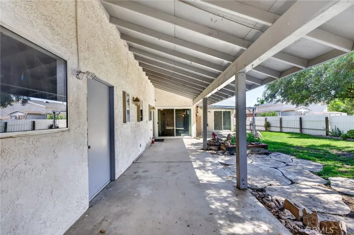 20170 Hansen, Nuevo, California 92567
