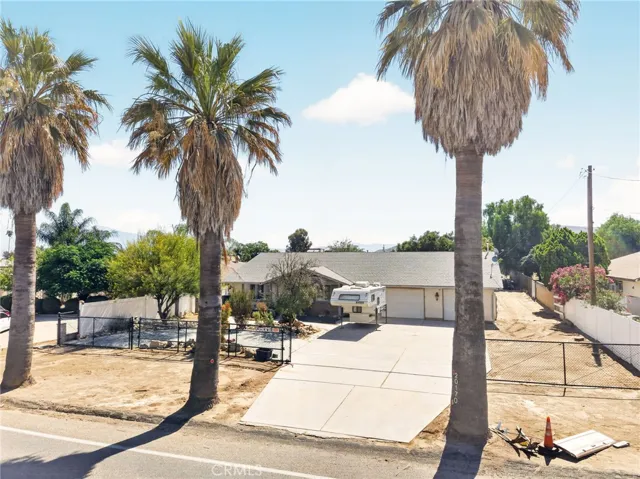 20170 Hansen, Nuevo, California 92567