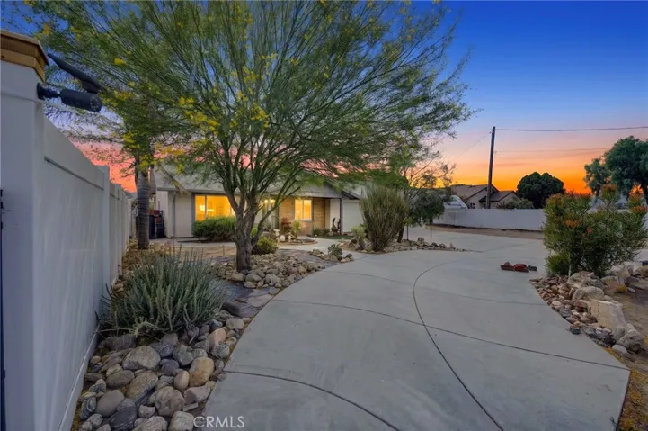 20170 Hansen, Nuevo, California 92567