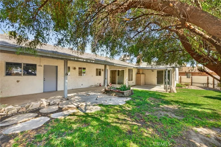 20170 Hansen, Nuevo, California 92567