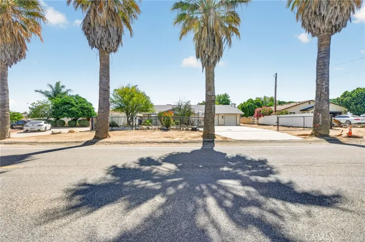 20170 Hansen, Nuevo, California 92567
