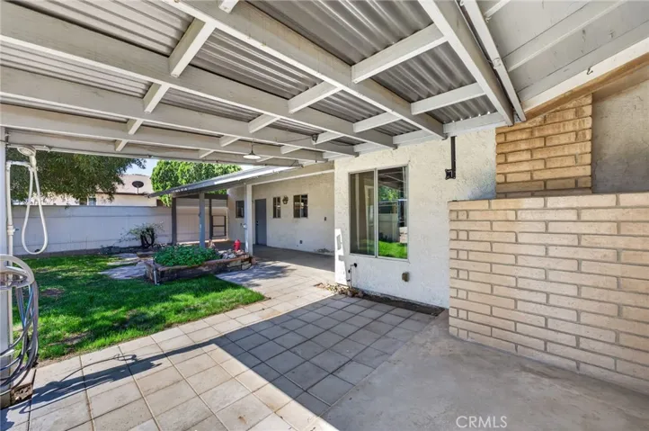 20170 Hansen, Nuevo, California 92567