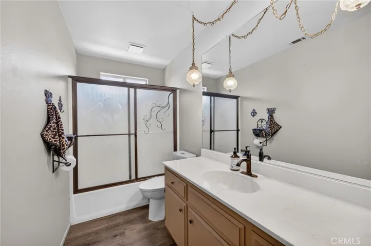 20170 Hansen, Nuevo, California 92567