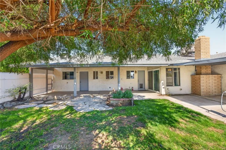20170 Hansen, Nuevo, California 92567