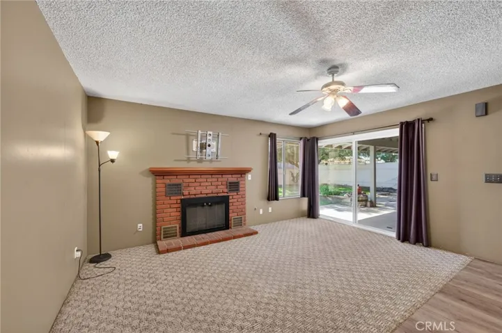 20170 Hansen, Nuevo, California 92567
