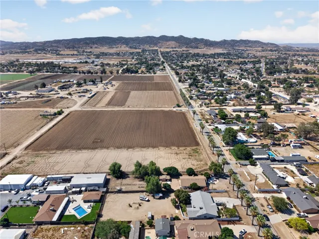 20170 Hansen, Nuevo, California 92567