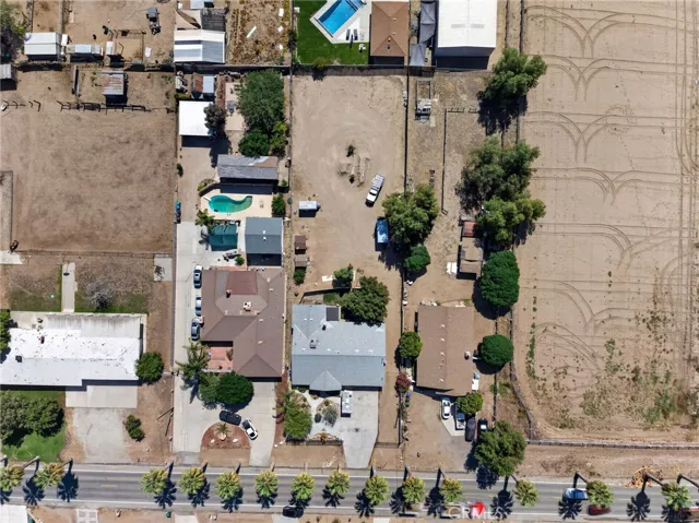 20170 Hansen, Nuevo, California 92567